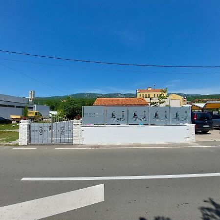 Villa Casa Pietra Crikvenica Esterno foto