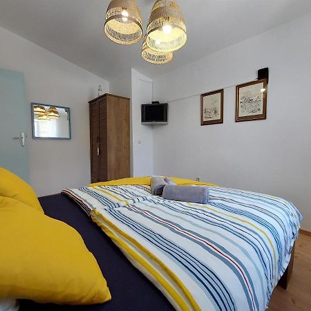 Villa Casa Pietra Crikvenica Esterno foto
