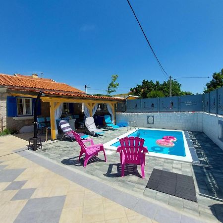 Villa Casa Pietra Crikvenica Esterno foto
